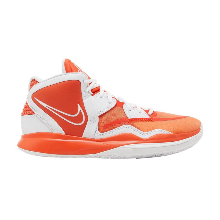 Kyrie Infinity TB 'Team Orange'